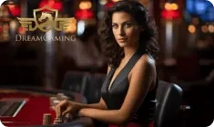 LV999 Digital casino interface showing real-time dealer games for an engaging gaming session