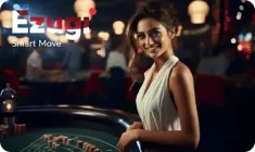 LV999 Online live dealer table featuring immersive casino gameplay and smooth streaming quality