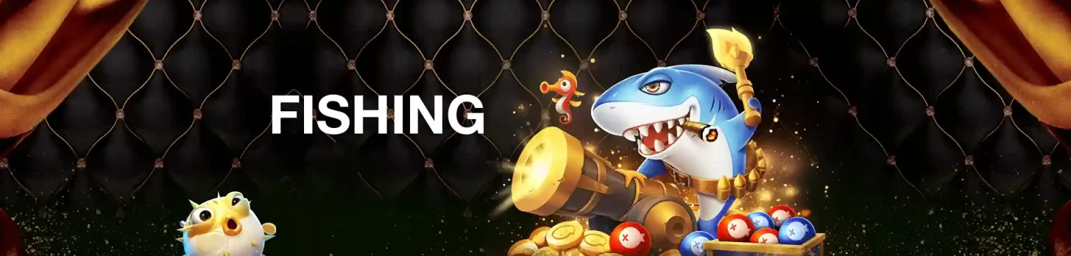 LV999 fishing games lobby featuring exciting ocean shooting gameplay in online casino platform